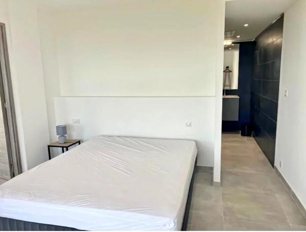 Vente Appartement 2 pièces 59 m2 à Porticcio