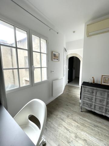 Duplex d'exception – Cœur de La Rochelle, à deux pas du Vieux-Port