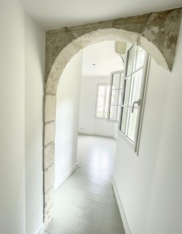 Duplex d'exception – Cœur de La Rochelle, à deux pas du Vieux-Port