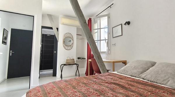 Duplex d'exception – Cœur de La Rochelle, à deux pas du Vieux-Port