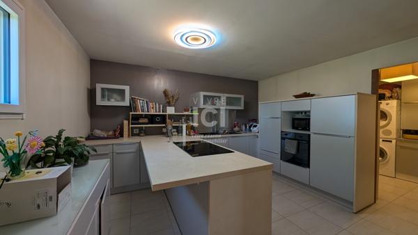 MAISON ANCIENNE RENOVEE AVEC GOÛT