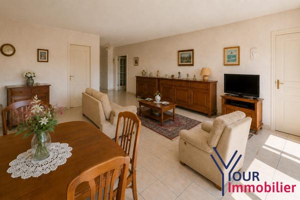 Appartement à vendre, 3 pièces - Bron 69500