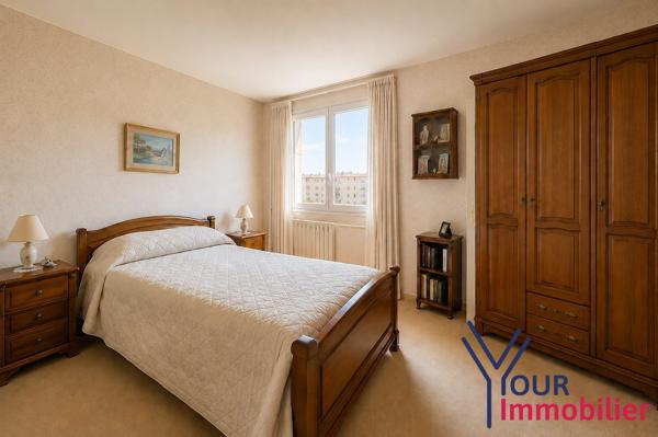 Appartement à vendre, 3 pièces - Bron 69500