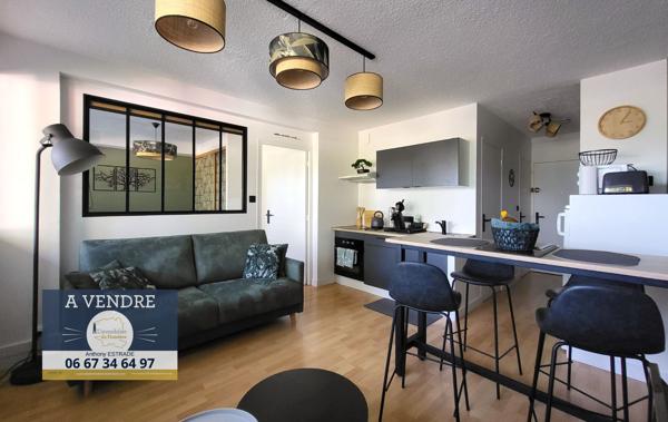 BENODET - L'Immobilier du Finistère - Réseau Expertimo - Anthony Estrade