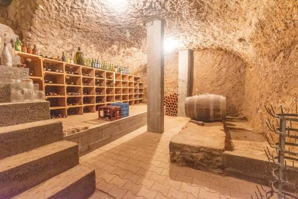 Vente Immeuble 9 pièces 196 m2 à Pont-du-Château