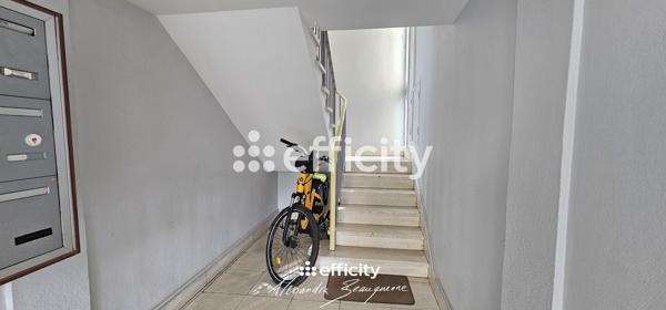 Appartement
         4 pièces
        - 65 m² Exclusivité