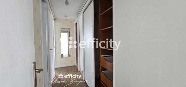 Appartement
         4 pièces
        - 65 m² Exclusivité