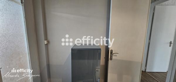Appartement
         4 pièces
        - 65 m² Exclusivité