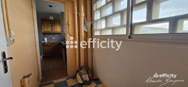 Appartement
         4 pièces
        - 65 m² Exclusivité