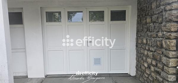 Appartement
         4 pièces
        - 65 m² Exclusivité