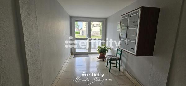 Appartement
         4 pièces
        - 65 m² Exclusivité