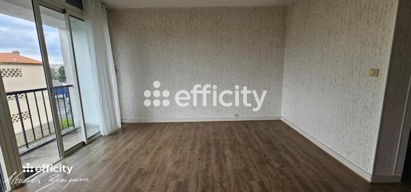 Appartement
         4 pièces
        - 65 m² Exclusivité