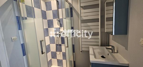 Appartement
         4 pièces
        - 65 m² Exclusivité
