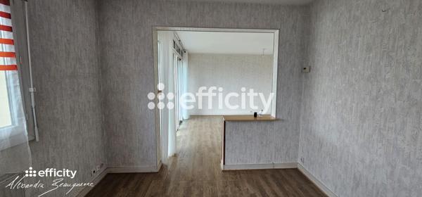 Appartement
         4 pièces
        - 65 m² Exclusivité