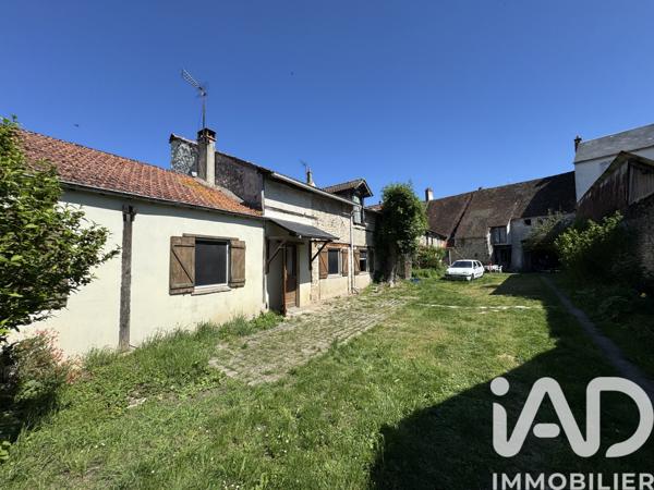 Maison à vendre 10 pièces 245 m² Étampes