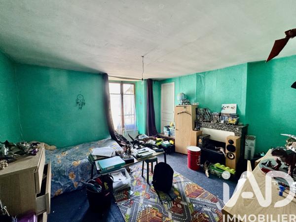 Maison à vendre 10 pièces 245 m² Étampes