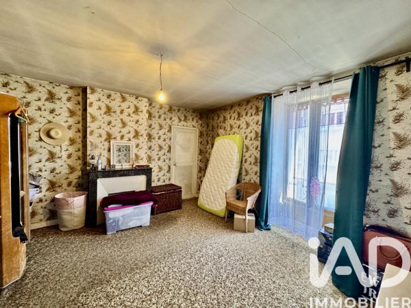 Maison à vendre 10 pièces 245 m² Étampes
