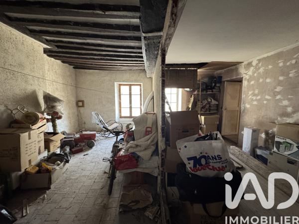 Maison à vendre 10 pièces 245 m² Étampes