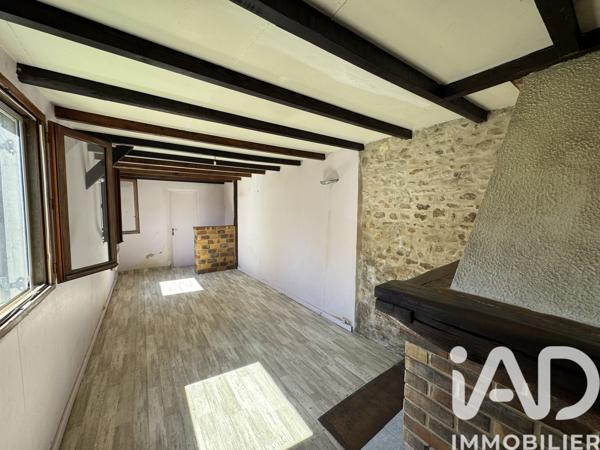 Maison à vendre 10 pièces 245 m² Étampes