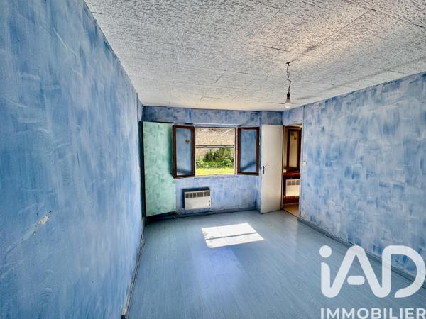 Maison à vendre 10 pièces 245 m² Étampes