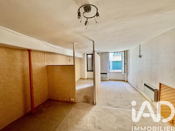 Maison à vendre 10 pièces 245 m² Étampes