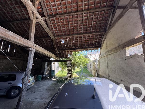 Maison à vendre 10 pièces 245 m² Étampes