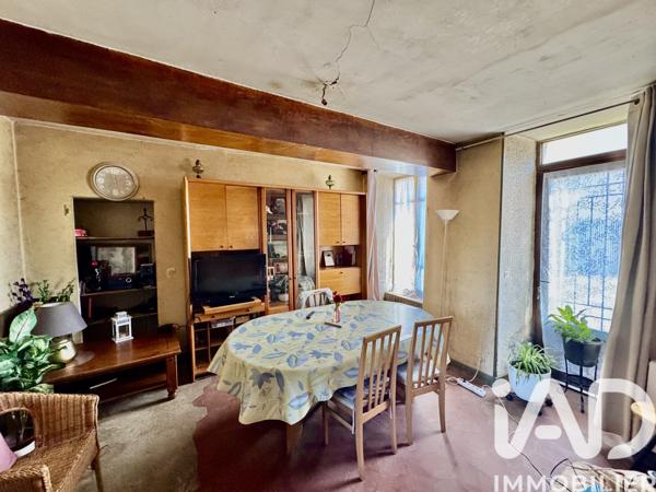 Maison à vendre 10 pièces 245 m² Étampes