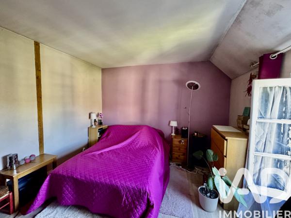 Maison à vendre 10 pièces 245 m² Étampes