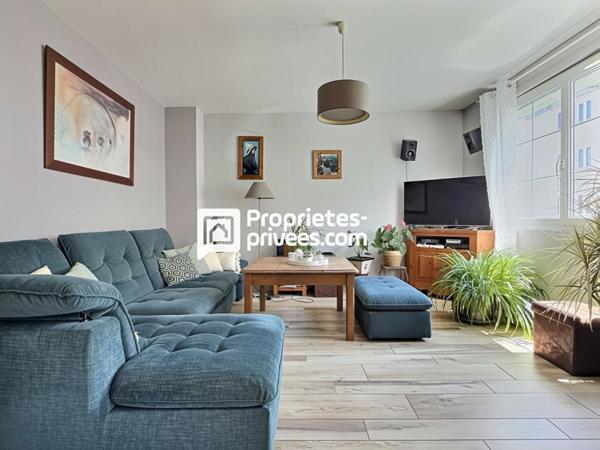 Maison T6 d'env. 161.5 m2 avec 5 ch. avec jardin et piscine sur PERIGUEUX (24000)