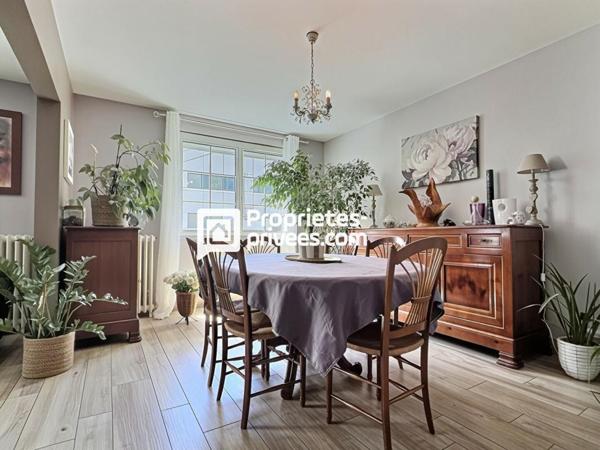 Maison T6 d'env. 161.5 m2 avec 5 ch. avec jardin et piscine sur PERIGUEUX (24000)