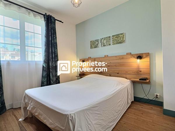 Maison T6 d'env. 161.5 m2 avec 5 ch. avec jardin et piscine sur PERIGUEUX (24000)