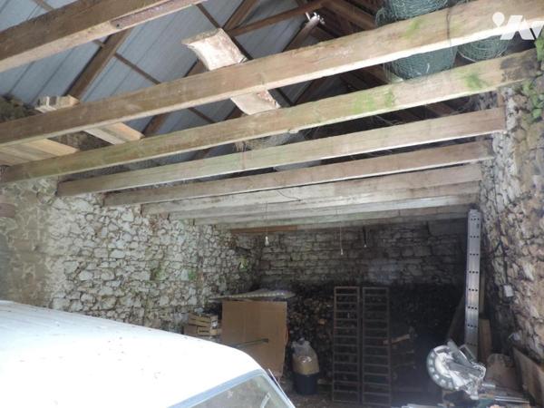  MAISON SEMI-PLAIN-PIED A LA CHAPELLE NEUVE