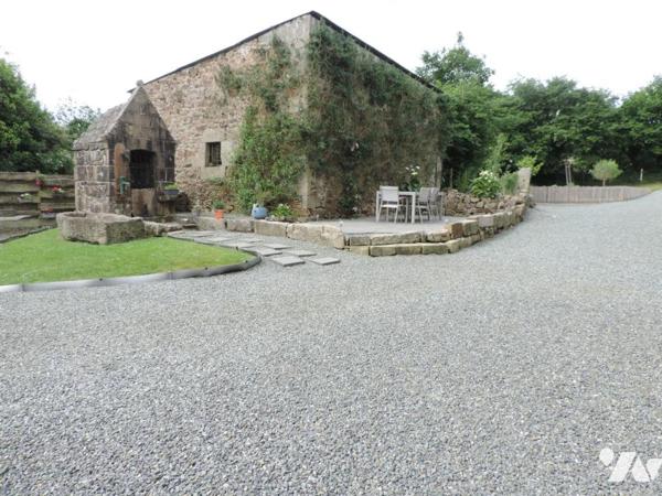  MAISON SEMI-PLAIN-PIED A LA CHAPELLE NEUVE