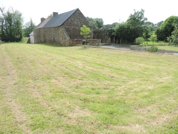  MAISON SEMI-PLAIN-PIED A LA CHAPELLE NEUVE