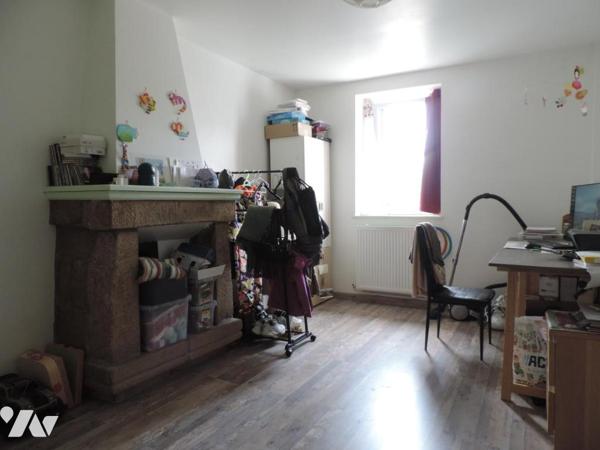 MAISON SEMI-PLAIN-PIED A LA CHAPELLE NEUVE