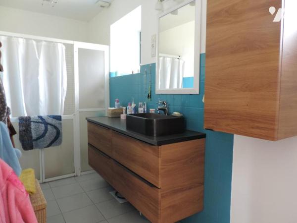  MAISON SEMI-PLAIN-PIED A LA CHAPELLE NEUVE