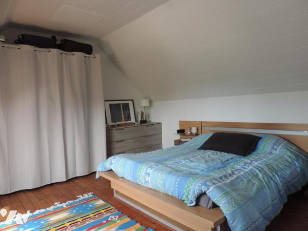 MAISON SEMI-PLAIN-PIED A LA CHAPELLE NEUVE