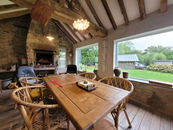 Maison à vendre à Rânes (61150) - Orne