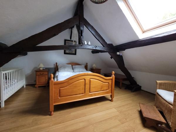 Maison à vendre à Rânes (61150) - Orne