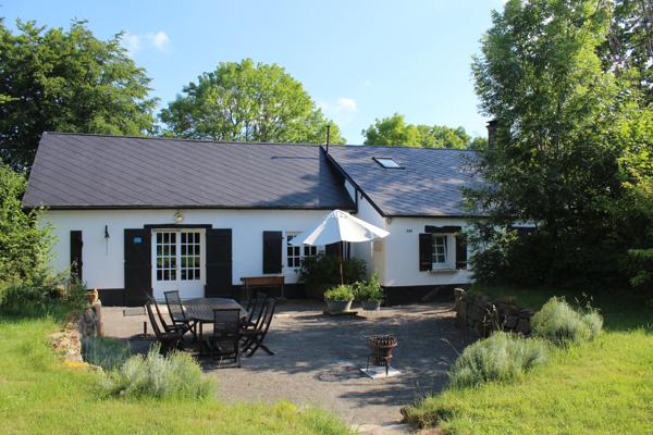 Maison à vendre à Rânes (61150) - Orne