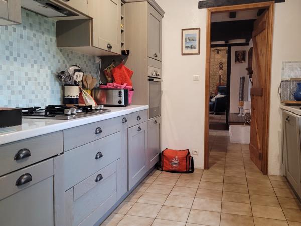 Maison à vendre à Rânes (61150) - Orne