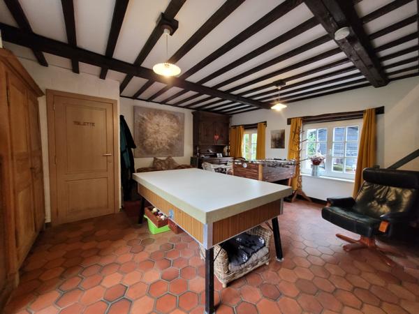 Maison à vendre à Rânes (61150) - Orne