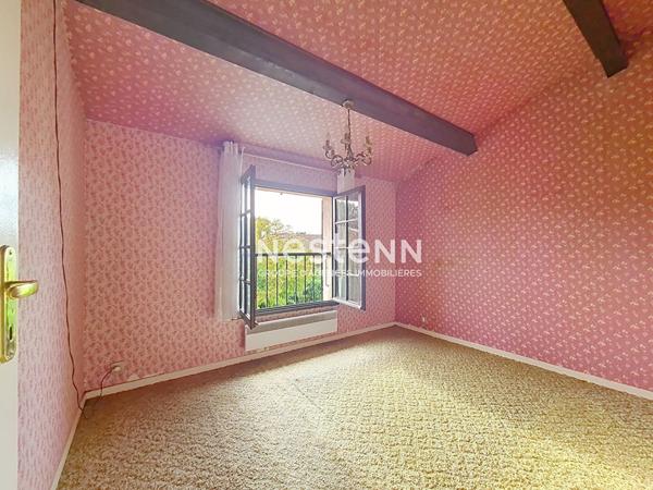 PORTET-SUR-GARONNE - MAISON T5 DE 90m2 - AVEC JARDIN ET GARAGE