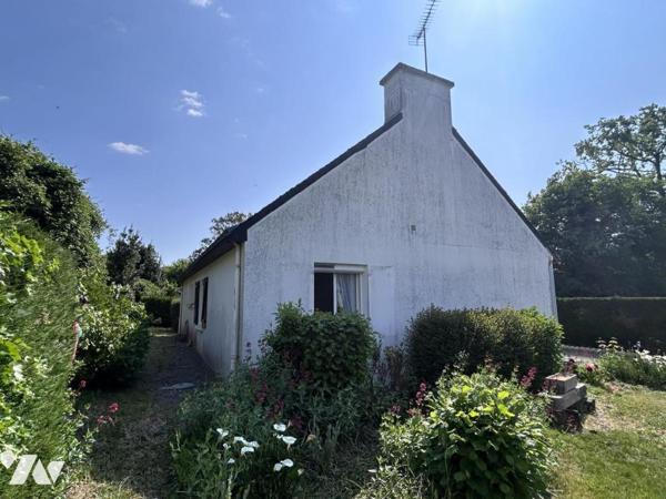 Maison à vendre Glénac La Gacilly Morbiahn 56