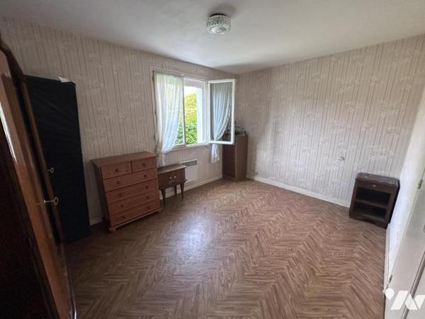 Maison à vendre Glénac La Gacilly Morbiahn 56