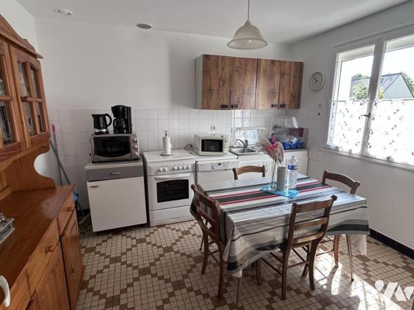 Maison à vendre Glénac La Gacilly Morbiahn 56