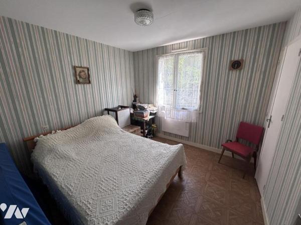 Maison à vendre Glénac La Gacilly Morbiahn 56