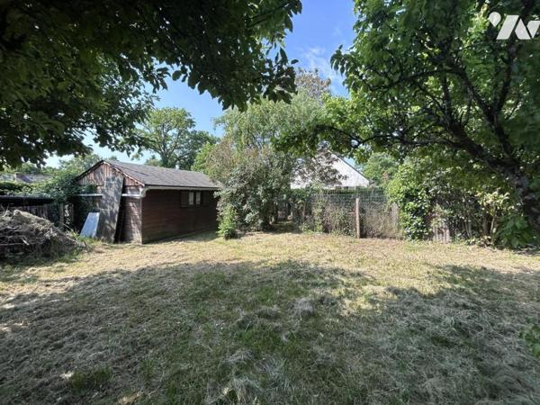 Maison à vendre Glénac La Gacilly Morbiahn 56