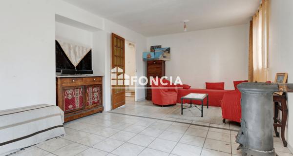 À vendre Maison 8 pièces 170 m² - Marseille 13015