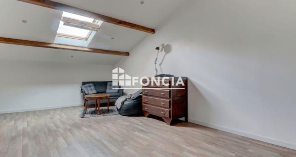 À vendre Maison 8 pièces 170 m² - Marseille 13015